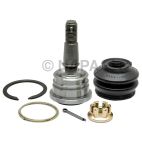 Suspension Ball Joint