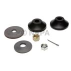 Suspension Strut Rod Bushing