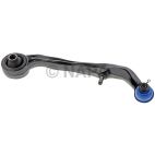 Suspension Control Arm and Ball Joint Assembly