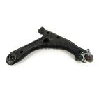Suspension Control Arm and Ball Joint Assembly