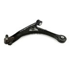 Suspension Control Arm and Ball Joint Assembly