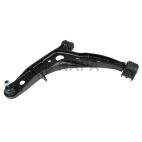 Suspension Control Arm and Ball Joint Assembly