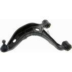 Suspension Control Arm and Ball Joint Assembly
