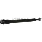 Suspension Control Arm and Ball Joint Assembly