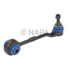 Suspension Control Arm and Ball Joint Assembly