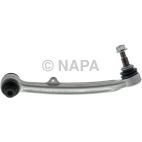 Suspension Control Arm and Ball Joint Assembly