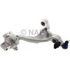 Suspension Control Arm and Ball Joint Assembly
