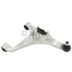 Suspension Control Arm and Ball Joint Assembly