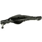 Suspension Control Arm