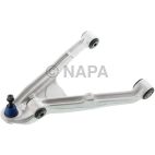 Suspension Control Arm and Ball Joint Assembly
