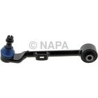 Suspension Control Arm and Ball Joint Assembly