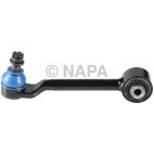 Suspension Control Arm and Ball Joint Assembly