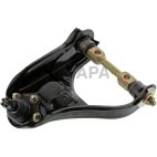 Suspension Control Arm and Ball Joint Assembly