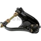 Suspension Control Arm and Ball Joint Assembly