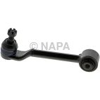 Suspension Control Arm and Ball Joint Assembly