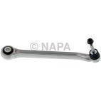 Suspension Control Arm and Ball Joint Assembly