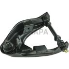 Suspension Control Arm and Ball Joint Assembly