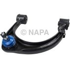 Suspension Control Arm and Ball Joint Assembly
