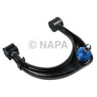 Suspension Control Arm and Ball Joint Assembly