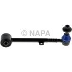 Lateral Arm and Ball Joint Assembly