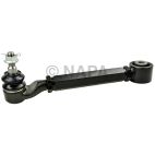Lateral Arm and Ball Joint Assembly
