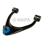 Suspension Control Arm and Ball Joint Assembly