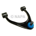 Suspension Control Arm and Ball Joint Assembly