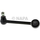 Lateral Arm and Ball Joint Assembly