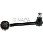 Lateral Arm and Ball Joint Assembly
