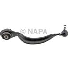 Suspension Control Arm and Ball Joint Assembly
