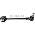 Suspension Control Arm and Ball Joint Assembly