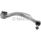 Suspension Control Arm and Ball Joint Assembly