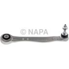 Suspension Control Arm and Ball Joint Assembly