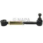 Lateral Arm and Ball Joint Assembly