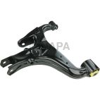 Suspension Control Arm
