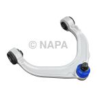 Suspension Control Arm and Ball Joint Assembly