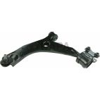 Suspension Control Arm and Ball Joint Assembly