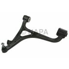 Suspension Control Arm and Ball Joint Assembly