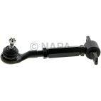 Lateral Arm and Ball Joint Assembly