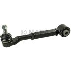 Lateral Arm and Ball Joint Assembly