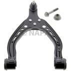 Suspension Control Arm and Ball Joint Assembly