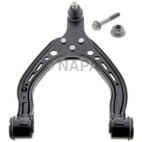 Suspension Control Arm and Ball Joint Assembly