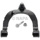 Suspension Control Arm and Ball Joint Assembly