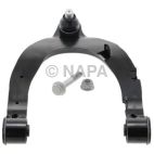 Suspension Control Arm and Ball Joint Assembly