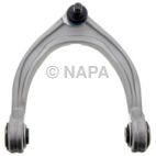 Suspension Control Arm and Ball Joint Assembly