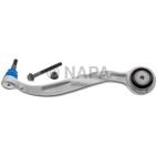 Suspension Control Arm and Ball Joint Assembly