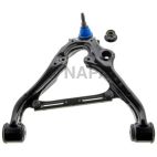 Suspension Control Arm and Ball Joint Assembly