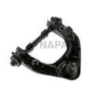Suspension Control Arm and Ball Joint Assembly