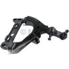 Suspension Control Arm and Ball Joint Assembly