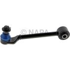Lateral Arm and Ball Joint Assembly
